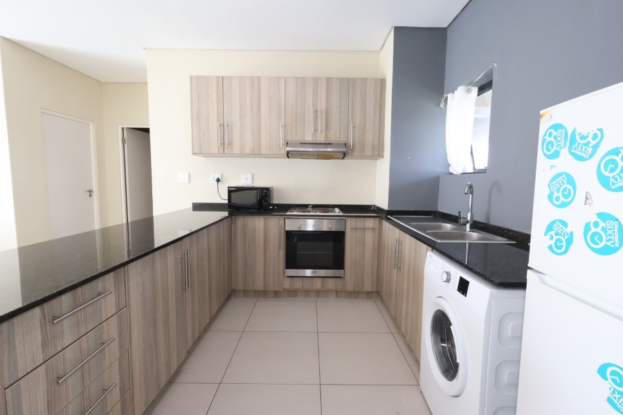 2 Bedroom Property for Sale in Parklands Western Cape